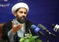 زندگی با آیهها مقدمهای برای گسترش جریان حفظ در کشور است زندگی با آیهها مقدمهای برای گسترش جریان حفظ در کشور است