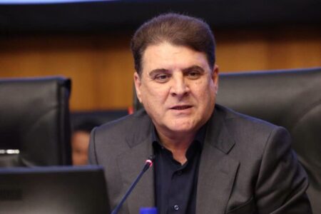 زینیوند: پیش بینی میکنیم حضور زنان در انتخابات شوراها افزایش یابد زینیوند: پیش بینی میکنیم حضور زنان در انتخابات شوراها افزایش یابد
