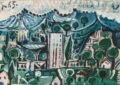 ساتبیز دوباره به عربستان آمد/ پیکاسو در صدر حراج ساتبیز دوباره به عربستان آمد/ پیکاسو در صدر حراج
