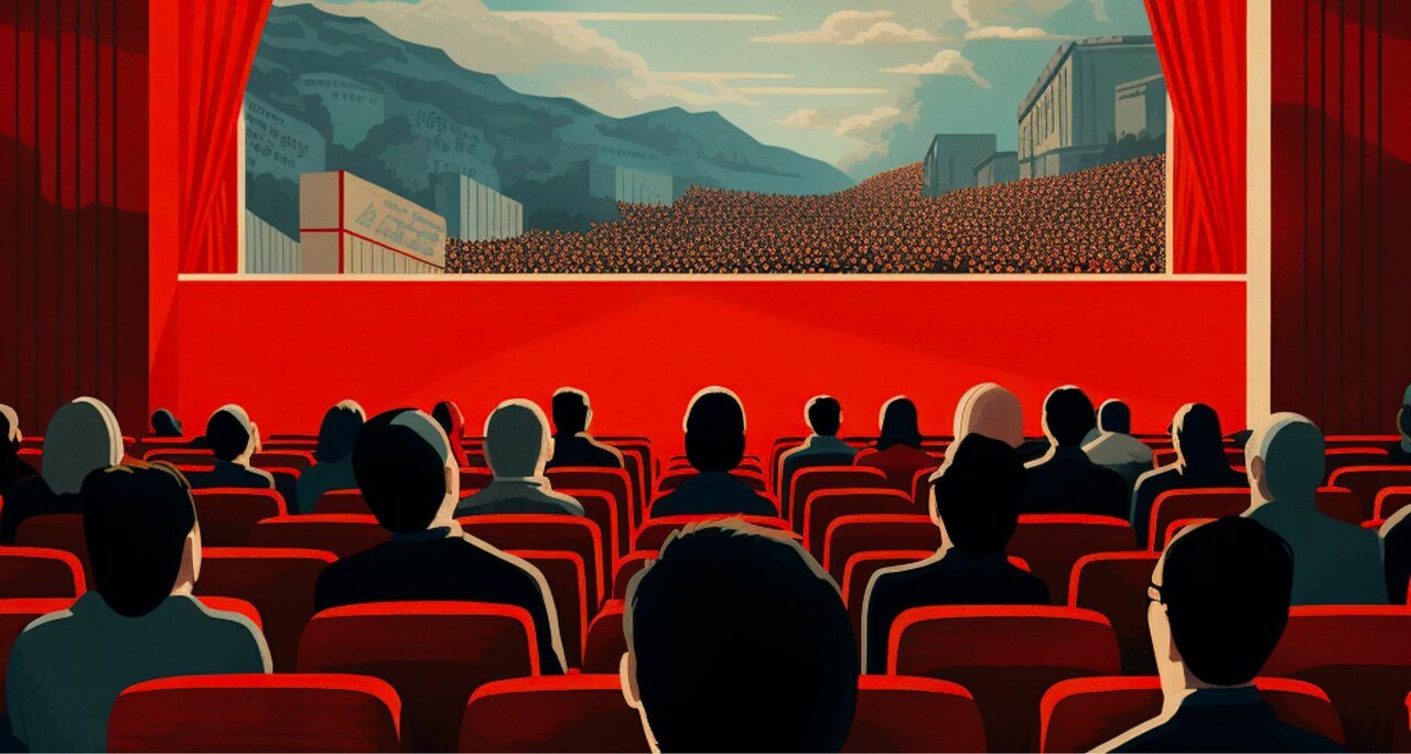 سانسور جهانی است، اما همهجا یکسان نیست /سینما زیر تیغ نامرئی؛ چرا سهم ایران از سانسور سنگینتر است؟ پنج کشور، پنج سانسور؛ یک نتیجه مشترک/جهان تصویر، جهان محدودیت؛ سینما زیر فشار قدرت