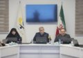 ساوجبلاغ پایلوت کشوری در اجرای پزشک خانواده و نظام ارجاع است ساوجبلاغ پایلوت کشوری در اجرای پزشک خانواده و نظام ارجاع است