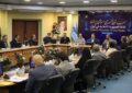 ستاد انتخابات کشور برای افزایش مشارکت از نظر رسانه ملی بهره میبرد ستاد انتخابات کشور برای افزایش مشارکت از نظر رسانه ملی بهره میبرد
