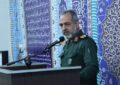 سردار افضلی: مادران معماران اصلی جامعه هستند سردار افضلی: مادران معماران اصلی جامعه هستند