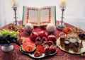 «شب چله» آئینی ۷ هزار ساله برای همگرایی فرهنگی «شب چله» آئینی ۷ هزار ساله برای همگرایی فرهنگی