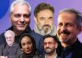 شروع سریال شیش ماهه مهران مدیری از امشب پنجشنبه ۴ دیماه / داستان و بازیگران سریال را بشناسید شروع سریال شیش ماهه مهران مدیری از امشب پنجشنبه ۴ دیماه / داستان و بازیگران سریال را بشناسید