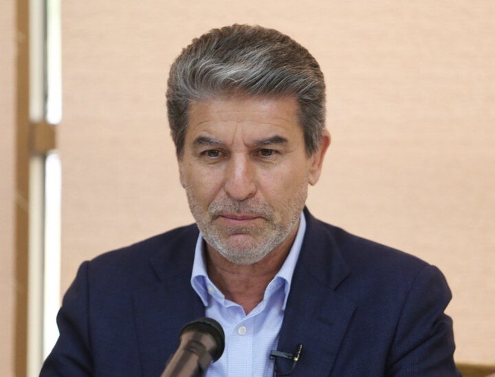 شهریاری: یارانه مستمری بگیران باید افزایش یابد شهریاری: یارانه مستمری بگیران باید افزایش یابد