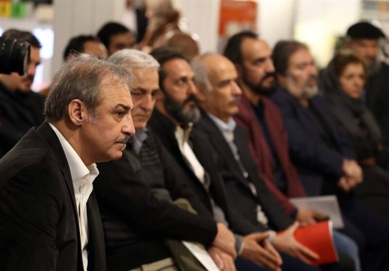 «صندوق اعتباری هنر» ملک طلق «قبیلهای خاص» در عرصه فرهنگ و هنر میشود؟! صندوق اعتباری هنر زیر ذرهبین/گروه عظام چه ارتباطی با هیأتمدیره صندوق هنر دارد؟