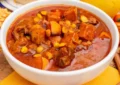 طرز تهیه خورشت به با ماهیچه غذای مخصوص شب یلدا طرز تهیه خورشت به با ماهیچه غذای مخصوص شب یلدا