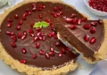 طرز تهیه دسر یلدایی با بیسکوییت و شکلات/ بهترین انتخاب برای شب یلدا طرز تهیه دسر یلدایی با بیسکوییت و شکلات/ بهترین انتخاب برای شب یلدا