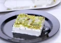 طرز تهیه شبهای لبنان/ دسر محبوب و سنتی عربی طرز تهیه شبهای لبنان/ دسر محبوب و سنتی عربی