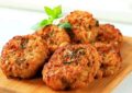 طرز تهیه کوکو مرغ کردی/ انتخابی فوری برای مهمانیهای مجلسی طرز تهیه کوکو مرغ کردی/ انتخابی فوری برای مهمانیهای مجلسی