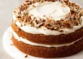 طرز تهیه کیک شیرخشک با بافت خیس و خامهای طرز تهیه کیک شیرخشک با بافت خیس و خامهای