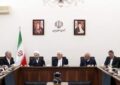 عارف: دولت با همکاری سایر قوا به دنبال پیروزی در جنگ اقتصادی است عارف: دولت با همکاری سایر قوا به دنبال پیروزی در جنگ اقتصادی است