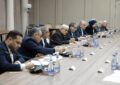 عراقچی با معاون نخست وزیر جمهوری آذربایجان دیدار کرد