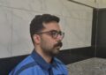 عقیل کشاورز، مأمور موساد و ارتش رژیم صهیونیستی اعدام شد عقیل کشاورز، مأمور موساد و ارتش رژیم صهیونیستی اعدام شد