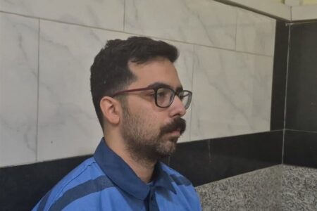 عقیل کشاورز، مأمور موساد و ارتش رژیم صهیونیستی اعدام شد عقیل کشاورز، مأمور موساد و ارتش رژیم صهیونیستی اعدام شد