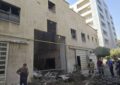 علت انفجار دانشگاه تهران اعلام شد علت انفجار دانشگاه تهران اعلام شد