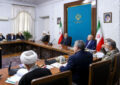 عکس/ جلسه شورایعالی هماهنگی اقتصادی سران قوا عکس/ جلسه شورایعالی هماهنگی اقتصادی سران قوا