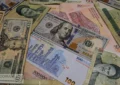 قیمت دلار تا کانال ۱۲۴ هزار تومان عقب نشینی کرد/ درهم و دینار چطور؟ قیمت دلار تا کانال ۱۲۴ هزار تومان عقب نشینی کرد/ درهم و دینار چطور؟