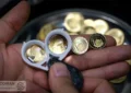 قیمت سکه، نیم سکه و ربع سکه امروز شنبه 22 آذر/ افزایش تمام قیمت ها + جدول قیمت سکه، نیم سکه و ربع سکه امروز شنبه 22 آذر/ افزایش تمام قیمت ها + جدول
