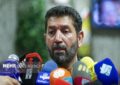 ماجرای حضور سردار حسنزاده در نمایشگاه «خودکفایی و صنعت هوشمند» ماجرای حضور سردار حسنزاده در نمایشگاه «خودکفایی و صنعت هوشمند»