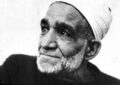ماجرای مقدمه فقیه سنی بر تفسیر شیعی؛ فتوایی که حصار هزار ساله را شکست ماجرای مقدمه فقیه سنی بر تفسیر شیعی؛ فتوایی که حصار هزار ساله را شکست