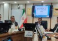 مدیرکل بنیاد شهید بوشهر: خدمات درمانی به ۱۸ هزار ایثارگر ارائه میشود مدیرکل بنیاد شهید بوشهر: خدمات درمانی به ۱۸ هزار ایثارگر ارائه میشود