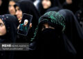 مروری بر تشکلهای دختران حاج قاسم در مقام کنشگران اجتماعی مروری بر تشکلهای دختران حاج قاسم در مقام کنشگران اجتماعی