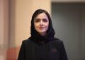 مستند ترانه علیدوستی پگاه آهنگرانی زلزله به پا کرد / روایت زندگی بازیگر سینما پس از ۱۴۰۱ مستند ترانه علیدوستی پگاه آهنگرانی زلزله به پا کرد / روایت زندگی بازیگر سینما پس از ۱۴۰۱