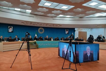 مومنی: استفاده از بانوان در مسئولیتها، ضرورت توسعه و پیشرفت کشور است مومنی: استفاده از بانوان در مسئولیتها، ضرورت توسعه و پیشرفت کشور است