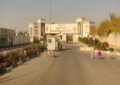 میزبانی نیروی هوافضای سپاه از نشست هماهنگی قدرت نرم نیروهای مسلح میزبانی نیروی هوافضای سپاه از نشست هماهنگی قدرت نرم نیروهای مسلح