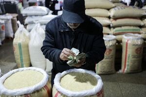 نتیجه شاهکار مسئولان در حذف ارز ترجیحی برنج/ سیل انتقادات ائمه جمعه کشور از گرانی و بینظارتی نتیجه شاهکار مسئولان در حذف ارز ترجیحی برنج/ سیل انتقادات ائمه جمعه کشور از گرانی و بینظارتی
