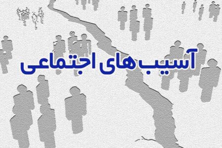 نقش تعالیم دینی در پیشگیری از آسیبهای اجتماعی نقش تعالیم دینی در پیشگیری از آسیبهای اجتماعی