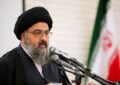 نورمفیدی: فقه مقاومت در برابر تهدیدهای نوپدید بازخوانی شود نورمفیدی: فقه مقاومت در برابر تهدیدهای نوپدید بازخوانی شود