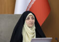 هشتمین المپیاد ورزشی بانوان کارگر؛ فرصتی برای ارتقای سلامت زنان هشتمین المپیاد ورزشی بانوان کارگر؛ فرصتی برای ارتقای سلامت زنان