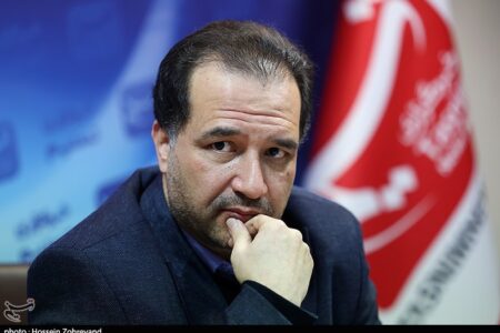 هشدار درباره سوءاستفاده از هوش مصنوعی در رقابتهای انتخاباتی هشدار درباره سوءاستفاده از هوش مصنوعی در رقابتهای انتخاباتی