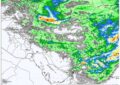 هشدار هواشناسی/این استانها منتظر بارش برف و باران باشند هشدار هواشناسی/این استانها منتظر بارش برف و باران باشند