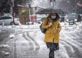 هواشناسی کشور امروز شنبه ۲۲ آذر ۱۴۰۴ / بارش باران و برف در ۱۶ استان کشور هواشناسی کشور امروز شنبه ۲۲ آذر ۱۴۰۴ / بارش باران و برف در ۱۶ استان کشور