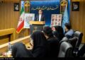 ورود سازمان بازرسی به جذب بازنشستگان در وزارت نفت ورود سازمان بازرسی به جذب بازنشستگان در وزارت نفت