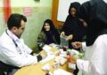 «پزشک خانواده» مسیر اصلاح نظام سلامت از پیشگیری تا درمان در فارس «پزشک خانواده» مسیر اصلاح نظام سلامت از پیشگیری تا درمان در فارس