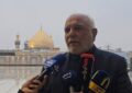 پلارک: صحن حضرت زینب در کربلا تا ۲ سال آینده بهرهبرداری میشود پلارک: صحن حضرت زینب در کربلا تا ۲ سال آینده بهرهبرداری میشود