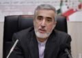 پیرصالحی: هیچ تحول بزرگی در سلامت بدون نقش زنان رخ نمیدهد پیرصالحی: هیچ تحول بزرگی در سلامت بدون نقش زنان رخ نمیدهد