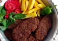 چند روش طلایی برای پخت کتلت ترد و حرفهای چند روش طلایی برای پخت کتلت ترد و حرفهای