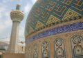 کلاسهای تئاتر مسجد باید به تولید اثر منجر شود؛کمرنگ شدن چاووشخوانی کلاسهای تئاتر مسجد باید به تولید اثر منجر شود؛کمرنگ شدن چاووشخوانی
