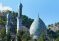 گام بلند امامزاده صالح در معرفی بیشتر حضرت سکینه (س) گام بلند امامزاده صالح در معرفی بیشتر حضرت سکینه (س)