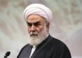 گلپایگانی: صحن حضرت زهرا(س) نشان ارادت ملت ایران و عراق به اهل بیت است گلپایگانی: صحن حضرت زهرا(س) نشان ارادت ملت ایران و عراق به اهل بیت است