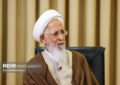 آیتالله جوادی: بسیاری از رفتارهای امروز جهان جلوهای از جاهلیت است آیتالله جوادی: بسیاری از رفتارهای امروز جهان جلوهای از جاهلیت است