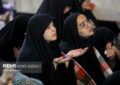 اعتکاف بیش از ۶۰ هزار نوجوان در ۶۰۰ مسجد مجری طرح آرمان اعتکاف بیش از ۶۰ هزار نوجوان در ۶۰۰ مسجد مجری طرح آرمان