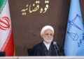 اژهای: در برخورد با تخلفات ارزی بدون مماشات شود اژهای: در برخورد با تخلفات ارزی بدون مماشات شود