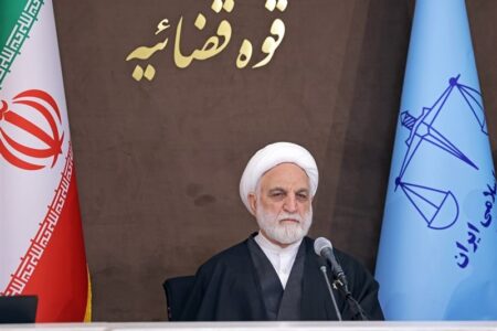 اژهای: در برخورد با تخلفات ارزی بدون مماشات شود اژهای: در برخورد با تخلفات ارزی بدون مماشات شود